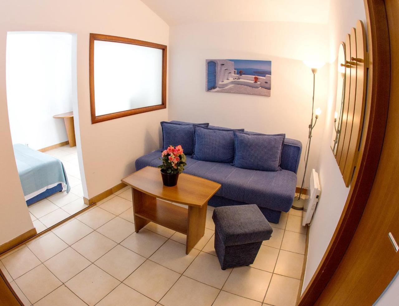 Apartments & Rooms Nikolic Budva Eksteriør bilde