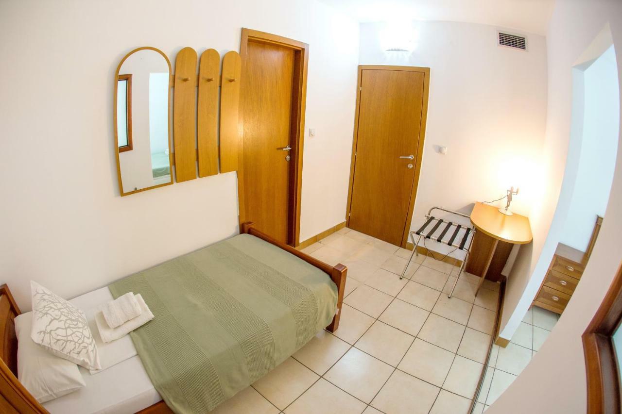Apartments & Rooms Nikolic Budva Eksteriør bilde