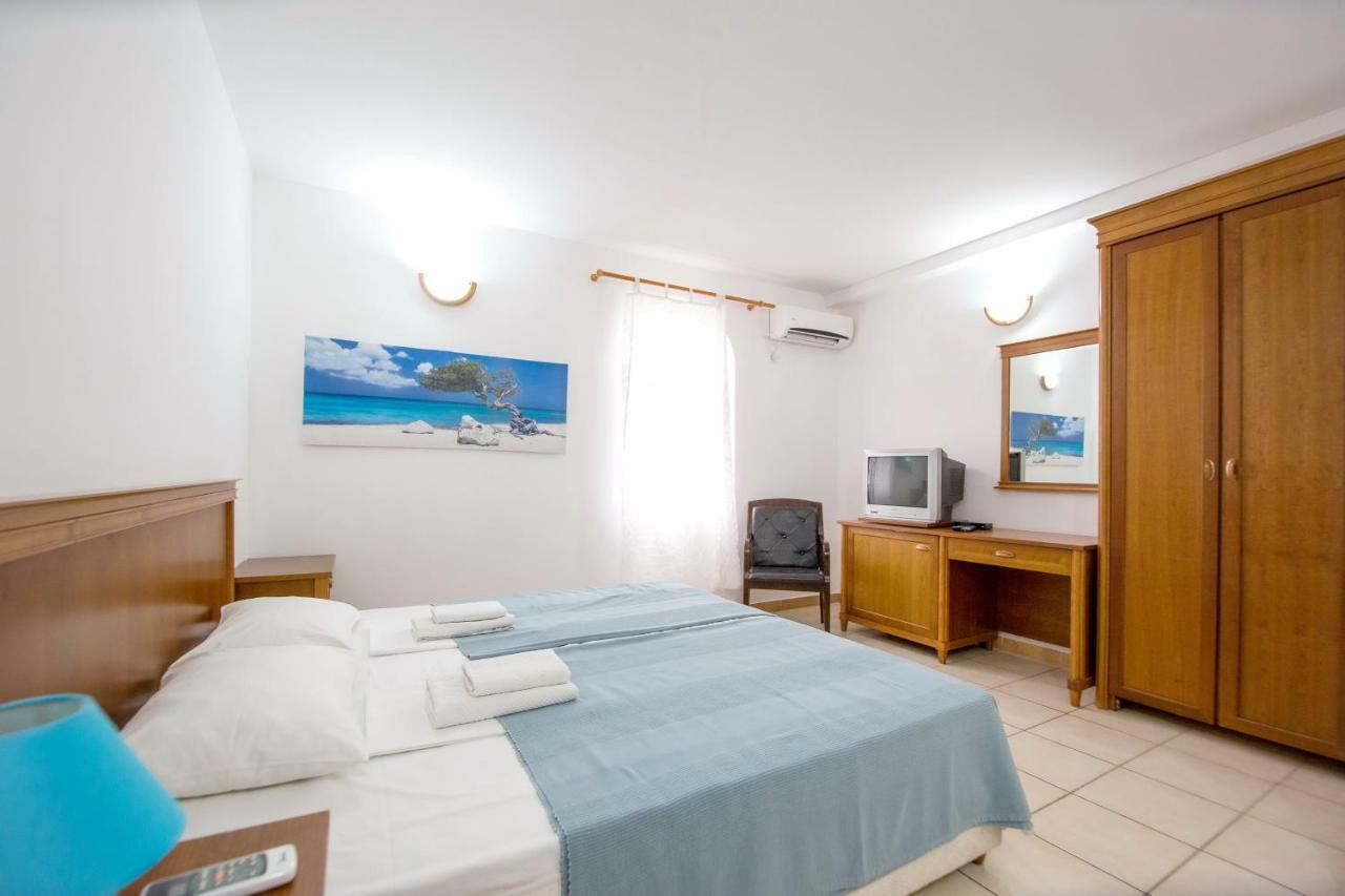 Apartments & Rooms Nikolic Budva Eksteriør bilde